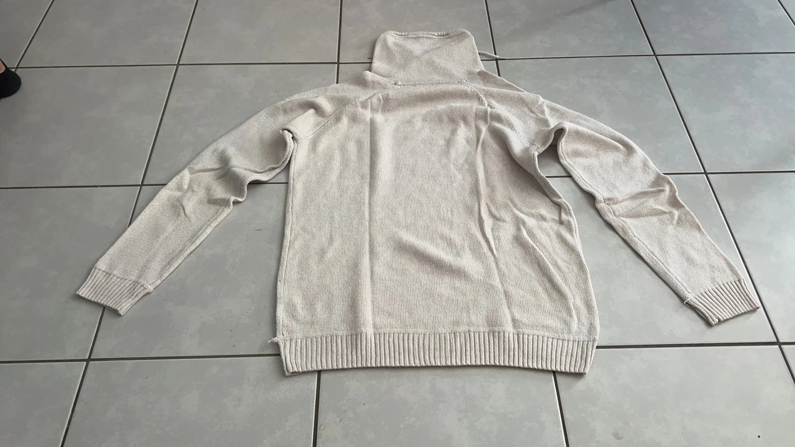 Sudadera hombre – photo 2